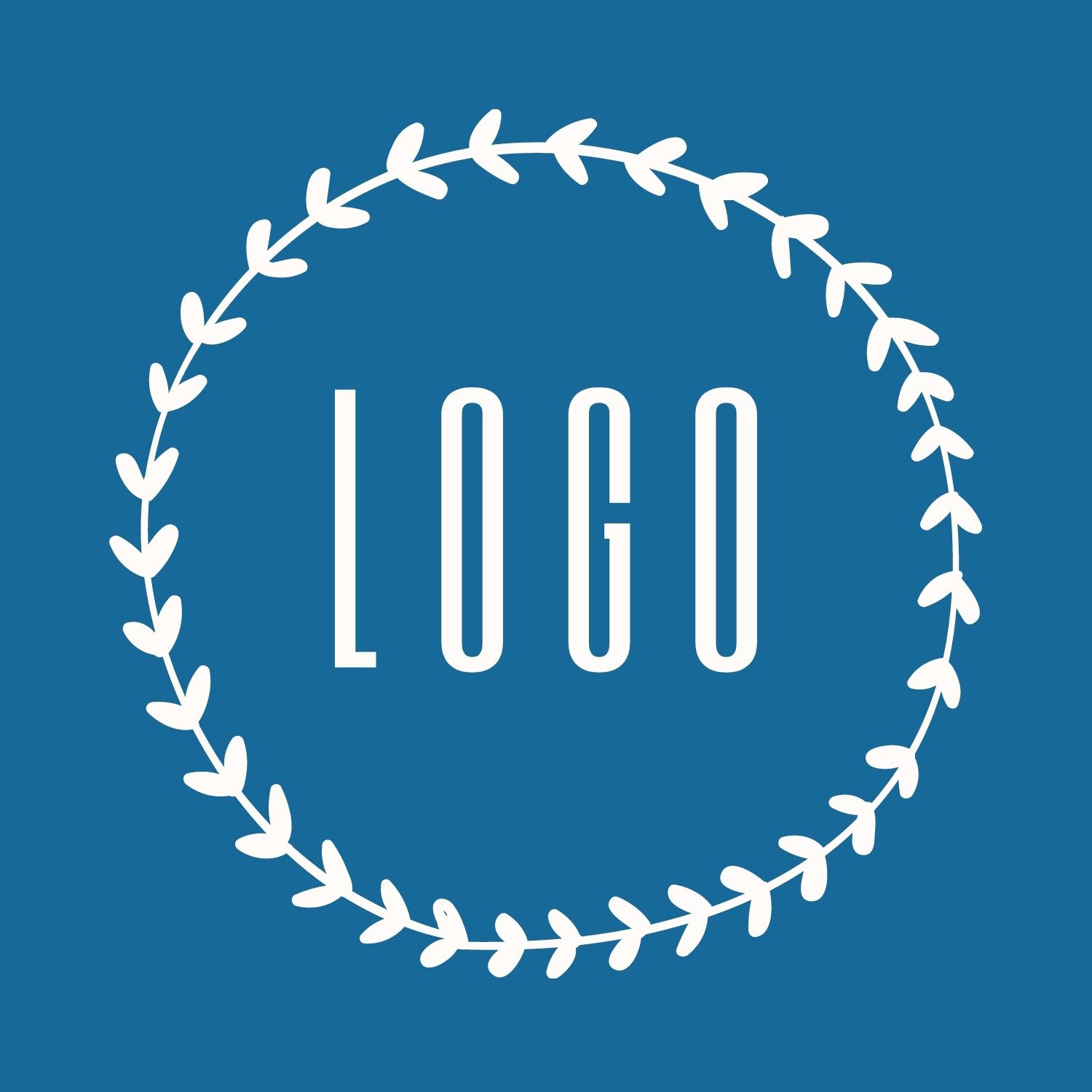 Vorlage Online-Business